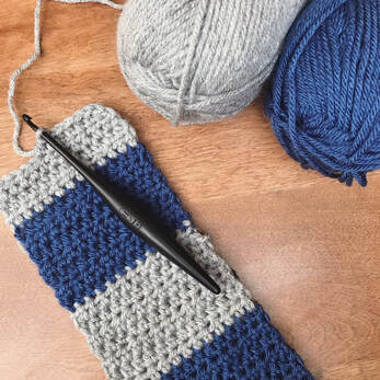 My Furls Crochet Hook Review - Gnarlea